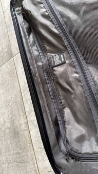Cestovní kufr skořepinový / ABS značky Wittchen, vel: XL - 13