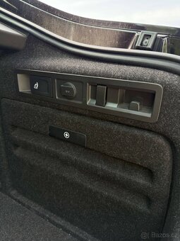 Škoda Superb 2.0 TDI 147 kW 4x4 DSG L&K 2021 - 13