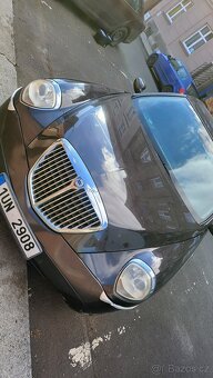 Lancia Thesis 2,4JTD 110kW - 13