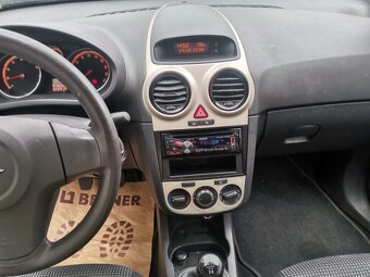 Opel Corsa 1.0i 44kw 3dv. - 13