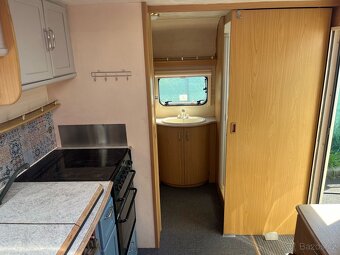 Karavan Lunar 462 Solar Eclipse - 13