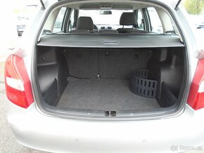 ŠKODA FABIA 1.2 TSI 63KW SERV.KNIHA - 13