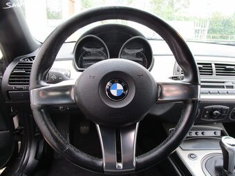 BMW Z4, 3,0-R6-170KW-KABRIOLET - 13