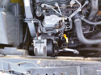 Prodám Seat Cordoba Gt - 13