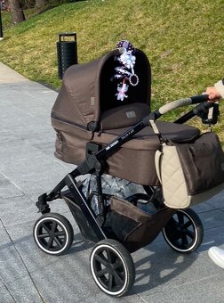 Kočárek ABC design salsa 4 air - 13