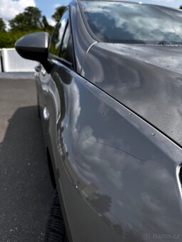Opel Astra 1.4Turbo 2018 - 13