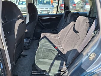 Citroen C4 2.0HDi 110KW Grand Picasso Exclusive 7Míst - 13