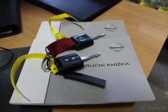 Nissan Qashqai 1.6i - 13