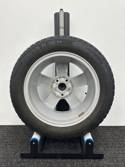 ORIGINAL ALU KOLA VW GOLF MK7 “DOVER” 205/55/R16 - 13