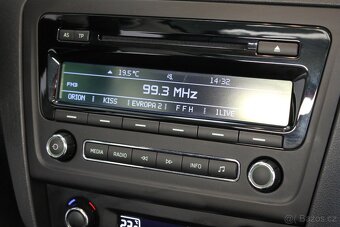 Škoda Rapid, 1.2 TSI 77kW STYLE PLUS PANORAMA - 13