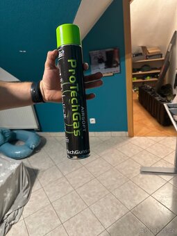 Airsoft vybavení - 13