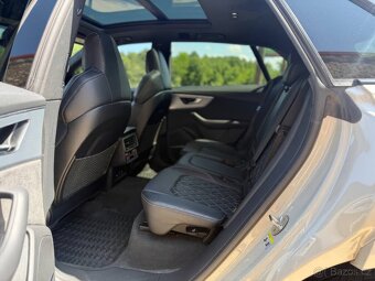 2021 Audi SQ8 4.0T quattro Premium Plus 4.0 - 13