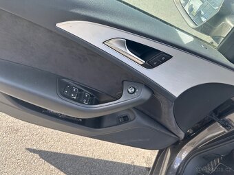 Audi a6 c7 s-line - 13