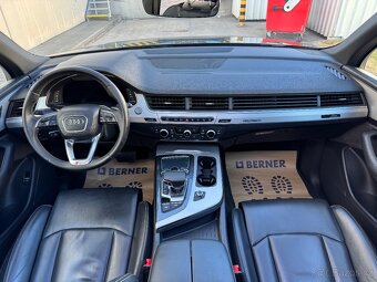 Audi Q7 S-line 3.0 TDI Quattro 200kw tiptronic - 13