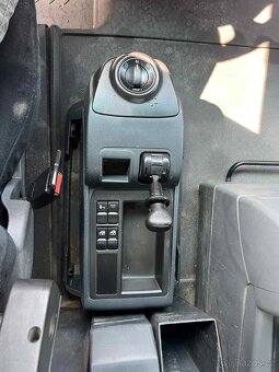 MAN TGX 18.440 hydraulika - 13