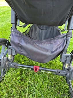 Baby Jogger Summit X3 - 13