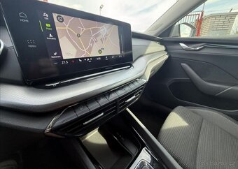 Škoda Octavia 2,0 110kW DSG F1 NAVI, VIRTUAL nafta automat - 13