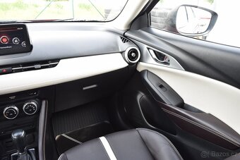 🚗Mazda CX-3 2.0 89KW G-121 AT TAKUMI PLUS - 13