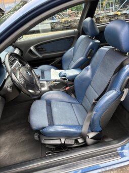 BMW E46 325ti - 13