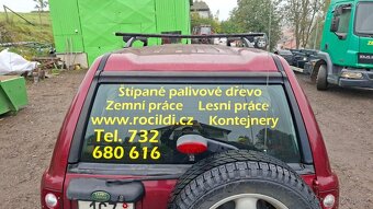 LAND ROVER FREELANDER 4X4 - 13