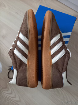 Adidas Handball Spezial 41 1/3 - NOVÉ - 13