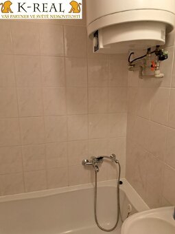 Pronájem byt 3+1 Velké Meziříčí, okr. Žďár nad Sázavou - 13