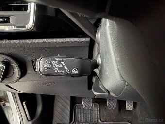 Seat Ateca XCELLENCE 2.0 110 kW 4x4 REZERVACE - 13