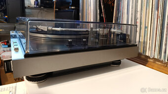 JVC JL-F50 Stereo Full Automatic Turntable (1977) - 13