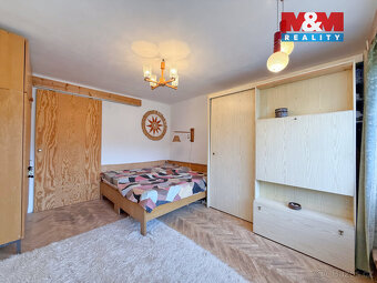 Prodej bytu 2+1, 50 m², Solenice - 13