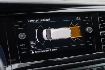 Volkswagen Multivan 2.0 TDI T6.1 - 13
