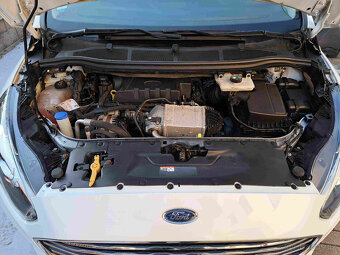 Ford S-max 2,0 D EcoBlue  automat TITANIUM - 1834 - 13
