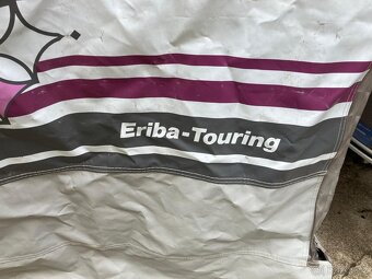 Hymer ERIBA PUCK mini - 13