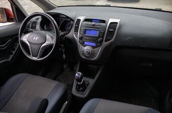 Hyundai ix20 1.4 CRDi 66 kW - 13