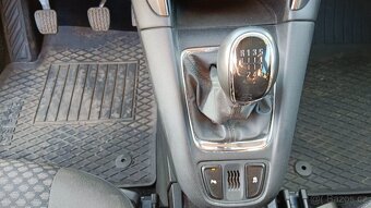 Opel Zafira 1.4 16V 103KW - 13