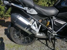 BMW R 1250 GS Exclusive - 13