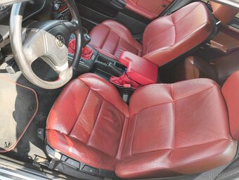 bmw e36 328i - 13