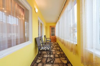 Prodej rodinného domu 4+kk, 130 m² - Holubice, okres Vyškov - 13