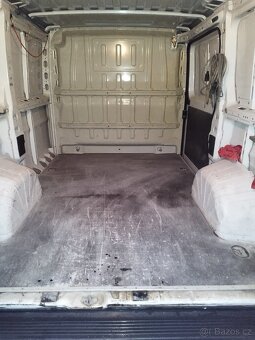 Fiat Ducato 2.0 JTD 85 KW L1H1, 1. MAJITEL - 13