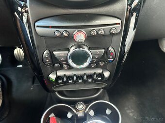 Mini Cooper S - 13