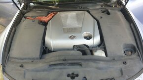 Prodej DÍLU LEXUS GS, PARTS LEXUS, ЗАПЧАСТИ ЛЕКСУС. - 13