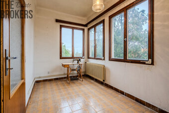 Prodej rodinného domu 180 m2, pozemek 414 m2 - 13