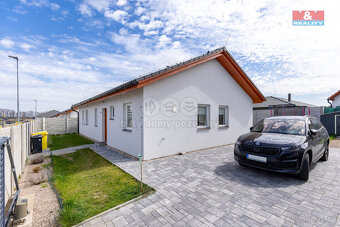 Prodej rodinného domu, 98 m², Starý Mateřov - 13