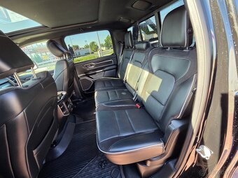 DODGE RAM V 1500 2020 5.7 HEMI 4x4 LARAMIE OFF-ROAD - 13