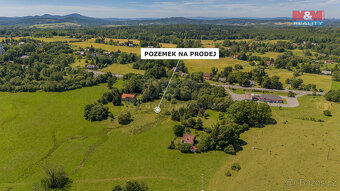 Prodej pozemku k bydlení, 7776 m², Varnsdorf - 13