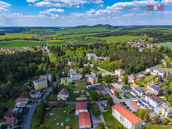 Prodej bytu 3+kk, 65 m², Konstantinovy Lázně, ul. Zahradní - 13