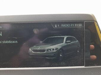 BMW 520d 140 KW KOMBI(G31),MODEL 2018 - 13