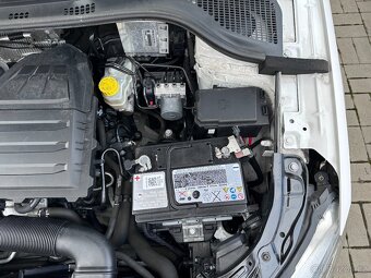 ŠKODA RAPID 1,0TSi 81kW 6.kvalt Ambition 45.000km ČR - 13
