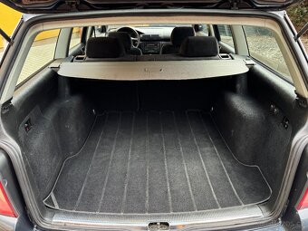 Volkswagen Passat, 1.9 TDI 96Kw - 13