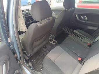 ND z Škoda Fabia2 combi 1422.cm3 59.kw nafta r.v.2009 (K254) - 13