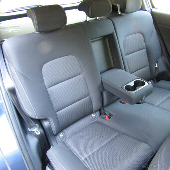 Kia Sportage IV 1,6CRDi 100kw, AWD, FL 2019, 4x4, 112tkm - 13